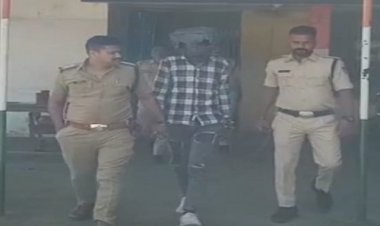 BIG NEWS: प्लेटिना बाइक पर सफर, और साथ में लाखों MDMA, सूचना पर शामगढ़ पुलिस की नाकाबंदी, घेरे में आया तस्कर सोहेल, कार्यवाही के बाद गिरफ्तार, पढ़े खबर