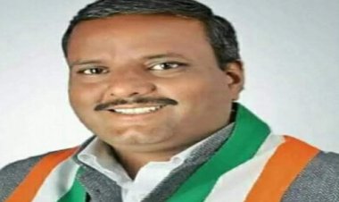 NEWS: किसानों में भाजपा सरकार के विरूद्ध गहन आक्रोश, अनुदान नहीं मिला तो करेंगे प्रदर्शन, सत्यनारायण पाटीदार बोले- CM की तानाशाही, अवार्ड लेंगे पर अनुदान नहीं देंगे, पढ़े खबर