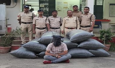 BIG NEWS: इंदौर पार्सिंग लक्जरी कार, और महू-नीमच हाईवे का सफर, बीच में मिली पिपलियामंडी पुलिस, तलाशी में डोडाचूरा की बड़ी खैप बरामद, आरोपी रूपाराम भी गिरफ्तार, पढ़े खबर