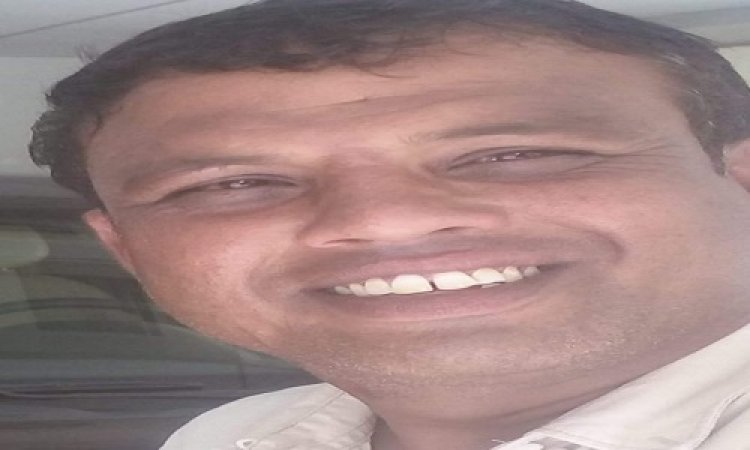 NEWS: विष्णु चन्द्रवंशी आईएफडब्ल्यूजे के जिलाध्यक्ष नियुक्त, पढ़े खबर