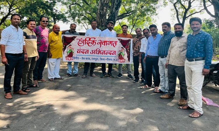 NEWS: प्रेस क्लब रामपुरा ने मनाया दीपावली मिलन समारोह, पढ़े खबर