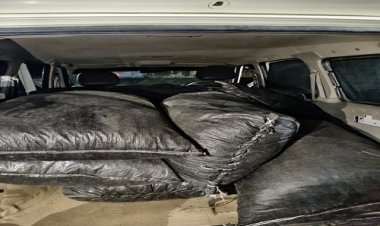 BIG BREAKING: स्कॉर्पियों ने मादक पदार्थ की तस्करी, रतनगढ़ पुलिस की नाकाबंदी देख घुमाई कार, घेराबंदी कर रोका, तलाशी में मिली डोडाचूरा की बड़ी खैप, किसका फायदा उठाकर तस्कर हुआ फरार...! पढ़े ये खबर