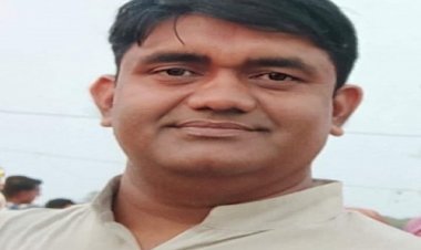 NEWS: सांसद द्वारा मुखिया को थप्पड़ मारना दुखद और निंदनीय हैं, कांग्रेस नेता सुरेश धनगर का बड़ा बयान, पढ़े खबर