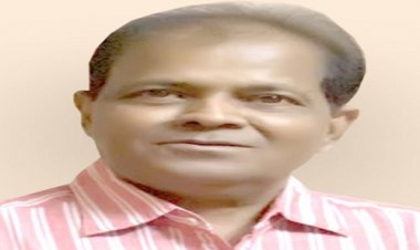 SHOK SANDESH: प्रकाश भण्डारी का निधन, परिवार में शोक की लहर, उठावना शनिवार सुबह