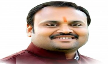 NEWS: डॉक्टर अभिलाष पांडे गुरूवार को नीमच में, रेलवे स्टेशन का करेंगे निरीक्षण, इनसे चर्चा कर लेंगे फीडबैक, पढ़े खबर