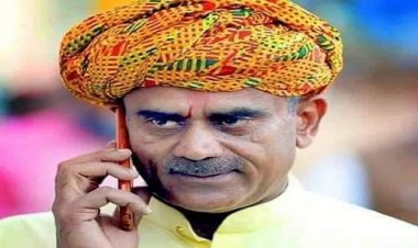 NEWS: नीमच जिले में खाद का संकट, उमराव सिंह गुर्जर का बड़ा बयान, भाजपा के राज में दर-दर की ठोकरें खा रहे किसान, पढ़े खबर