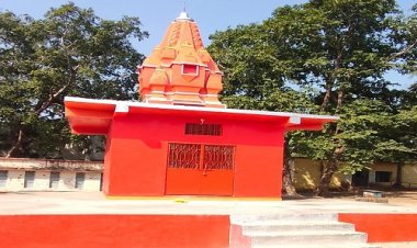 NEWS:  रतनगढ़ के सरस्वती मंदिर में प्राण प्रतिष्ठा 30 नवम्बर को, भव्य कलश यात्रा से होगा आगाज, महाप्रसादी का आयोजन भी, पढ़े खबर