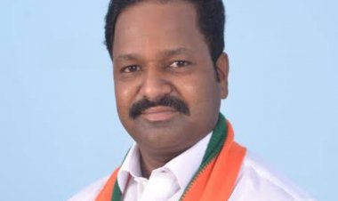 BIG NEWS: गांधी भवन से अवैध कब्जा छोड़े, भाजपा पर आरोप लगाने से पहले अपनी गिरेबां में झांके कांग्रेस, हम जो भी करेंगे नियम से करेंगे- भाजपा जिलाध्यक्ष पवन पाटीदार का बड़ा बयान, पढ़े खबर