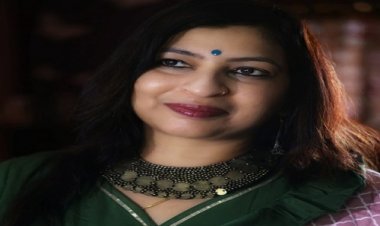 NEWS: नीमच की कवयित्री प्रेरणा ठाकरे की प्रस्तुति शेमारू चैनल पर शुक्रवार को, ये रहेगा समय, आप भी देखना ना भूले, पढ़े खबर