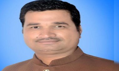 NEWS: भाजपा स्वयंसेवी संस्था प्रकोष्ठ (NGO) के जिला पदाधिकारियों एवं मंडल संयोजकों की घोषणा, इन्हें मिली बड़ी जिम्मेदारी, पढ़े खबर