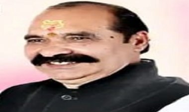 NEWS: नागदा मेनारिया ब्राह्मण समाज की नवनिर्मित धर्मशाला का उद्घाटन गुरूवार को, भगवन परशुराम की प्रतिमा का भी होगा अनावरण, राष्ट्रीय अध्यक्ष जसराज मेहता होंगे मुख्य अतिथि, पढ़े खबर