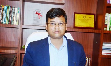 BIG NEWS: TV-FM चैनल पर प्रसारित कंटेन्ट की होगी माॅनिटरिंग, जिला स्तरीय समिति का गठन, कलेक्टर मयंक अग्रवाल अध्यक्ष, तो प्रेस क्लब अध्यक्ष श्याम गुर्जर को भी मिली ये बड़ी जिम्मेदारी, पढ़े खबर