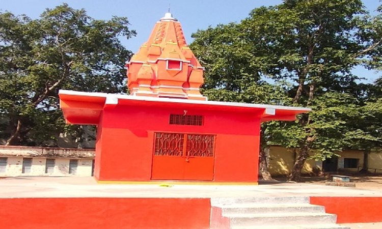 NEWS:  रतनगढ़ के सरस्वती मंदिर में प्राण प्रतिष्ठा 30 नवम्बर को, भव्य कलश यात्रा से होगा आगाज, महाप्रसादी का आयोजन भी, पढ़े खबर