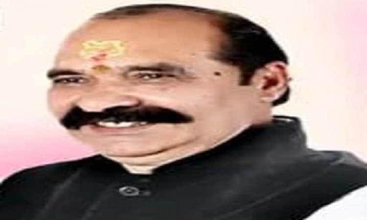 NEWS: नागदा मेनारिया ब्राह्मण समाज की नवनिर्मित धर्मशाला का उद्घाटन गुरूवार को, भगवन परशुराम की प्रतिमा का भी होगा अनावरण, राष्ट्रीय अध्यक्ष जसराज मेहता होंगे मुख्य अतिथि, पढ़े खबर
