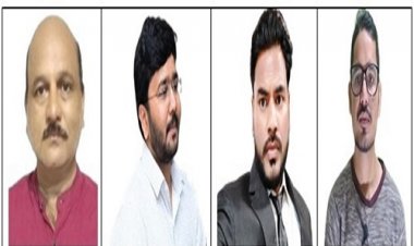 NEWS:  संरक्षण अधिनियम 1993, राष्ट्रीय मानव अधिकार एवं अपराध नियंत्रण ब्यूरों द्वारा वेबिनार का आयोजन संपन्न, पढ़े खबर