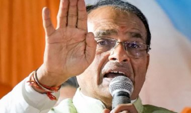 BIG NEWS: इंदौर के मंच से CM शिवराज का बड़ा बयान, बोले- कोई हमारे बच्चों के टुकड़े कर दे, ये बर्दाश्त नहीं...! श्रद्धा हत्या कांड को लेकर दिया ये उदाहरण, लव जिहाद और समान नागरिक संहिता को लेकर भी कहीं ये बड़ी बात, पढ़े ये खबर