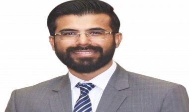 NEWS: गुजरात के प्रसिद्ध गेस्ट्रोसर्जन डॉ. इशान शाह रविवार को नीमच में, इन बीमारियों के है स्पेस्लिस्ट, शहर में यहां देंगे अपनी सेवाएं, पढ़े ये खबर