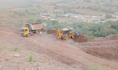 BIG NEWS : सिंगोली की ओर जाना है,तो ये खबर बड़े काम की,आज से बंद आवागमन,पर ये मार्ग है खुले,पढ़े ये खबर