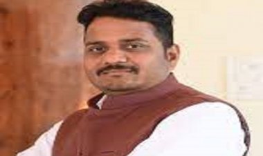 NEWS: भाजयुमों प्रदेश अध्यक्ष बुधवार को नीमच जिले में, इस भव्य कार्यक्रम में होंगे शामिल, कमल अभियान के तहत इनका करेंगे सम्मान, पढ़े खबर