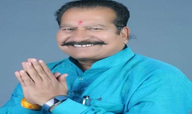 NEWS: बुधवार को भाजपा उत्तर मंडल में पहुंचेंगे विधायक परिहार, क्षेत्रवासियों को देंगे करोड़ों के विकास कार्यों की सौगात, करेंगे भूमिपूजन, पढ़े खबर