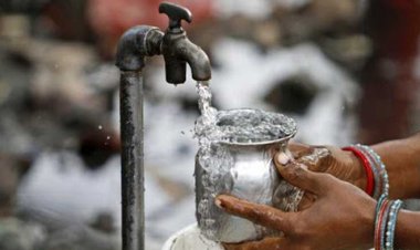 BIG NEWS: शहरवासियों के लिए बड़ी खबर, वाल्टेज व्यवस्था में सुधार, फिर 1 दिन छोड़कर होगा जल वितरण, पर अब भी क्या बाकी...! पढ़े ये खबर