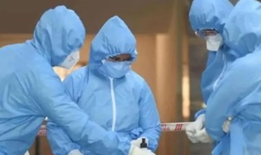 BIG REPORT: दुनिया में फिर पैर पसार रहा कोरोना, भारत अलर्ट पर, सरकार की सलाह- भीड़ में मास्क पहनें, बूस्टर डोज पर कहीं ये बात, पढ़े ये खबर