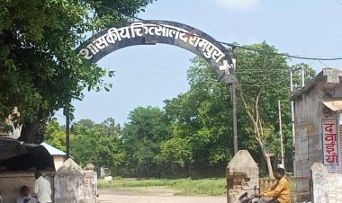 BIG BREAKING: खेत पर गई टीना, और पीछे से पहुंचे परिजन, जब नजर नहीं आई तो शुरू की तलाश, फिर यहां मिली लाश, परिवार में मची चीख-पुकार, कैसे हो गई मौत, रामपुरा पुलिस की जांच शुरू, पढ़े ये खबर