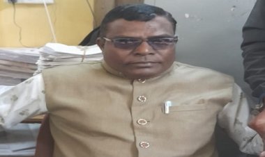 BIG NEWS: रिश्वतखोर कारूलाल पर पहले लोकायुक्त का शिकंजा, अब जिला कलेक्टर का बड़ा एक्शन, ये आदेश किये जारी, मामला- जावद उपखंड का, पढ़े ये खबर