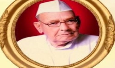 SHOK KHABAR: सरदारसिंह जी राठौर का निधन, परिवार में शोक की लहर, उठावना आज दोपहर में