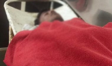 BIG BREAKING: गांधी चौराहे के समीप जतिन नामक युवक ने किया सुसाइड, नली का फंदा बनाकर की आत्महत्या, परिवार में मातम, पिपलियामंडी पुलिस जुटी जांच में, पढ़े खबर