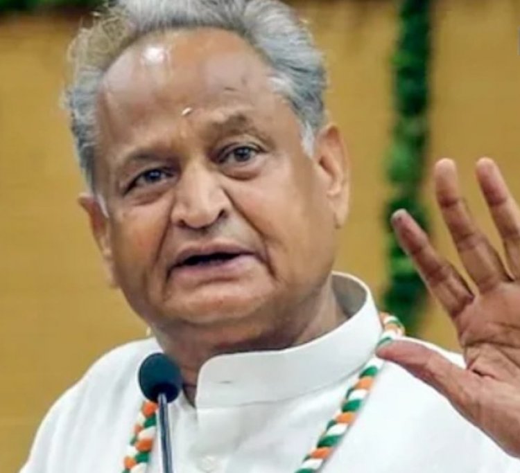 BIG BREAKING: राजस्थान में अब इतनी बजे बंद हो जाएगी शराब की दुकानें, CM अशोक गहलोत का फैसला, माफियाओं पर बड़े एक्शन की भी तैयारी, क्या इस घटना के बाद सख्त हुई सरकार...! पढ़े ये खबर