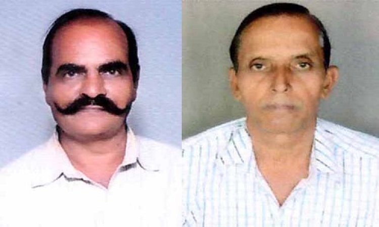 NEWS: नीमच नगर पालिका में पदस्थ राजस्व निरीक्षक माली और सहायक राजस्व निरीक्षक राजगुरू शुक्रवार को होंगे सेवानिवृत्त, पढ़े खबर