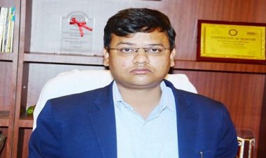 BIG BREAKING: कंपकपाती ठंड से तापमान में गिरावट, तो नीमच जिला कलेक्टर अग्रवाल के निर्देश, नर्सरी से 5 वीं तक की कक्षाओं का समय बदला, अब ये रहेगा SCHOOL TIME...! पढ़े जारी आदेश