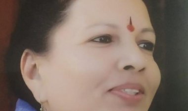 NEWS: नीमच मंडी में किसान की मौत, अब वरिष्ठ कांग्रेस नेत्री मधु बंसल का बड़ा बयान, कहां- प्राकृतिक आपदा मान दिया जाए मुआवजा, पढ़े खबर