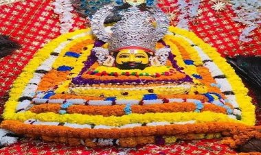 NEWS: श्री श्याम संकीर्तन 14 जनवरी को, प्रभु इच्छा तक बरसेगा भजनों का रस, मशहूर गायक देंगे भजनों की प्रस्तुति, पढ़े ये खबर