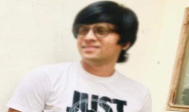 OMG ! युवक ने किया सुसाइड, मरने से पहले बनाया वीडियों, अब सोशल मीडिया पर वायरल, बताया खुदकुशी का कारण, इन पर लगाया मानसिक प्रताड़ना का आरोप...! पढ़े ये खबर