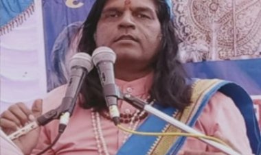 NEWS: धार्मिक नगरी जीरन, और यहां होगा भव्य आयोजन, बुधवार से शुरुवात, चंद्रदेव महाराज के मुखारविंद होगा मायरे का वाचन, पढ़े ये खबर