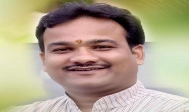 BIG NEWS: प्रभारी मंत्री के बयान से गुमराह हो रही शहर की जनता, बंगला-बगीचा मामले में कौन सही...? सांसद-विधायक करें स्पष्ट, कांग्रेस नेता व जिला पंचायत सदस्य बाहेती का बड़ा सवाल, पढ़े खबर