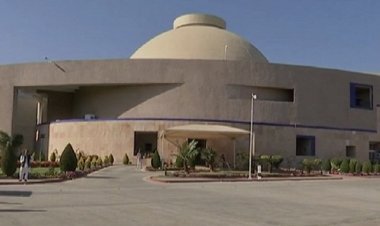 BIG NEWS: फरवरी माह की इस तारीख से शुरू होगा आखिरी बजट सत्र, अधिसूचना जारी, इतने दिनों तक चलेगा, जाने सुझाव, पढ़े खबर