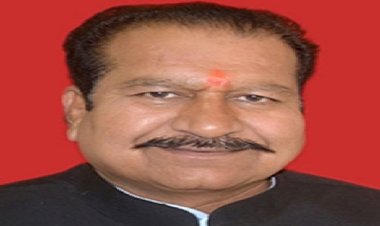 NEWS: विधायक परिहार के प्रयास, आमजन को मिलेगी सड़कों की सौगात, करोड़ों की लागत से होगा विकास, कैसे होगी राह आसान, पढ़े खबर