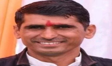 NEWS: विकास यात्रा पर कांग्रेस नेता जोकचन्द्र का वार, कहां- भाजपा कर रही आमजन को गुमराह, धन का भी दुरुपयोग, पूर्व CM कमलनाथ के लिए कहीं ये बड़ी बात, पढ़े खबर