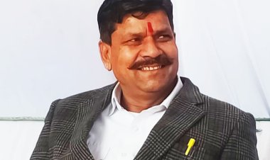 NEWS : विकास यात्रा जीरन क्षेत्र में,इन पथ का होगा लोकार्पण,भाटी बोले,नगर में भाजपा शासन काल में विकास की लंबी फेहरिस्त,पढ़े ये खबर