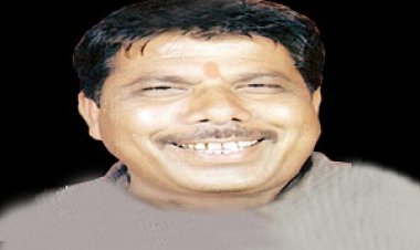 NEWS : भाजपा की विकास यात्रा पर कांग्रेस नेता का वार, ओम दीवान बोले- विकास तो किए नहीं, पर सरकारी मशीनरी के दम पर चुनाव यात्रा निकाल रही BJP...! पढ़े ये खबर