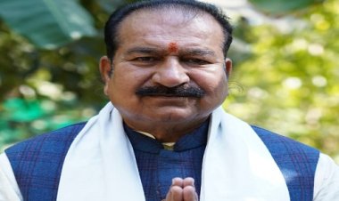 NEWS: विधानसभा में ग्रामीण सड़क डामरीकरण का कार्य, विधायक परिहार ने ध्यानाकर्षण से उठाया मुद्दा, पढ़े खबर