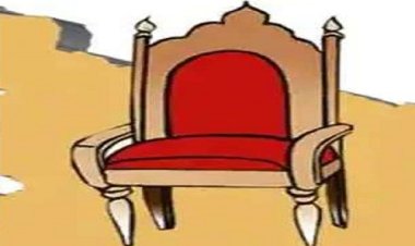 BIG NEWS: ग्राम पंचायत जागोली में बड़ा उलटफेर, नीमच SDM ने निर्वाचन किया शून्य घोषित, अब जसराज नहीं रहा संरपच, जिला प्रशासन ने क्यों लिया ये बड़ा एक्शन...! पढ़े खबर