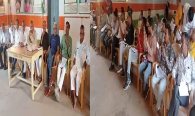 BIG NEWS : किसानों की आमदनी दोगुनी नहीं, पर दर्द किया सौगुना, चार वित्त वर्ष में खर्च भी नहीं, ओलावृष्टि से किसान तबाह, पूर्व की कमलनाथ सरकार ने उठाया था ये बड़ा कदम, नीमच जिला कांग्रेस ने की प्रेसवार्ता, BJP की केंद्र और राज्य सरकार पर साधा निशाना, पढ़े ये खबर