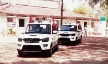 NEWS : केंद्रीय नारकोटिक्स आयुक्त पहुंचे चित्तौड़,तीनों डिवीजन के अधिकारियों के साथ की मीटिंग, दिए आवश्यक दिशा-निर्देश, पढ़े खबर,
