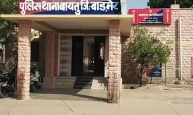 BIG NEWS : तस्करों से सांठगांठ का मामला, हेड कॉन्स्टेबल सहित तीन पुलिसकर्मियों पर गिरी गाज, SP ने लिया ये बड़ा एक्शन, पढ़े खबर