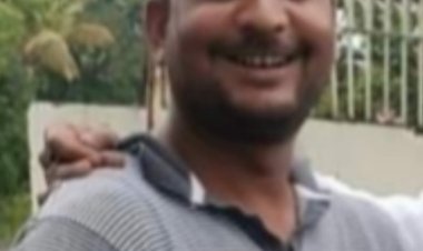 BIG NEWS: पहले हुआ शार्ट सर्किट,फिर लगी आग, ओर मुकेश आ गया करंट की चपेट में,आधी रात में कांकरिया तलाई में मची चीख पुकार,आखिर युवक के साथ क्या घटी घटना,पढ़े इस खबर में