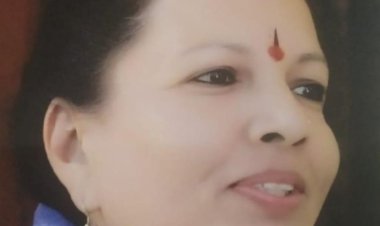 NEWS : परीक्षा समय में लाडली बहना योजना, शिक्षकों की ड्यूटी समझ से परे, अब स्थिति मजदूरों जैसी, कांग्रेस नैत्री मधु बंसल का बड़ा बयान, एमपी सरकार पर साधा निशाना, पढ़े ये खबर